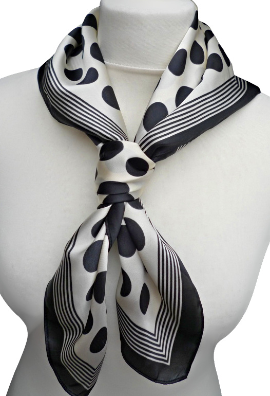 halstücher für damen