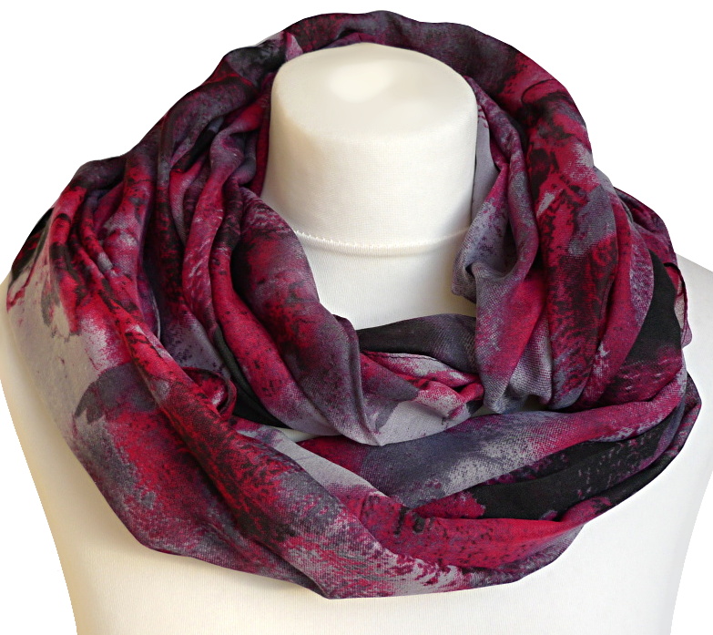 loop schal für damen